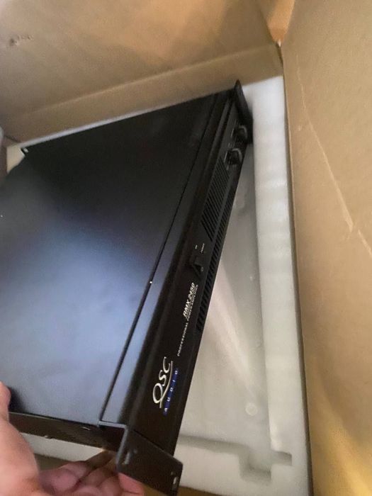 Срочно продается для ресторана музыкальная аппаратура