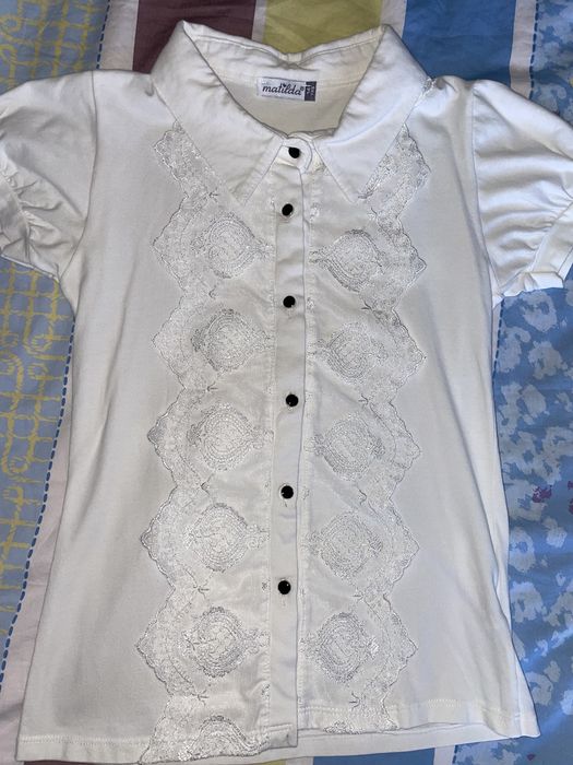 Продам школьную форму