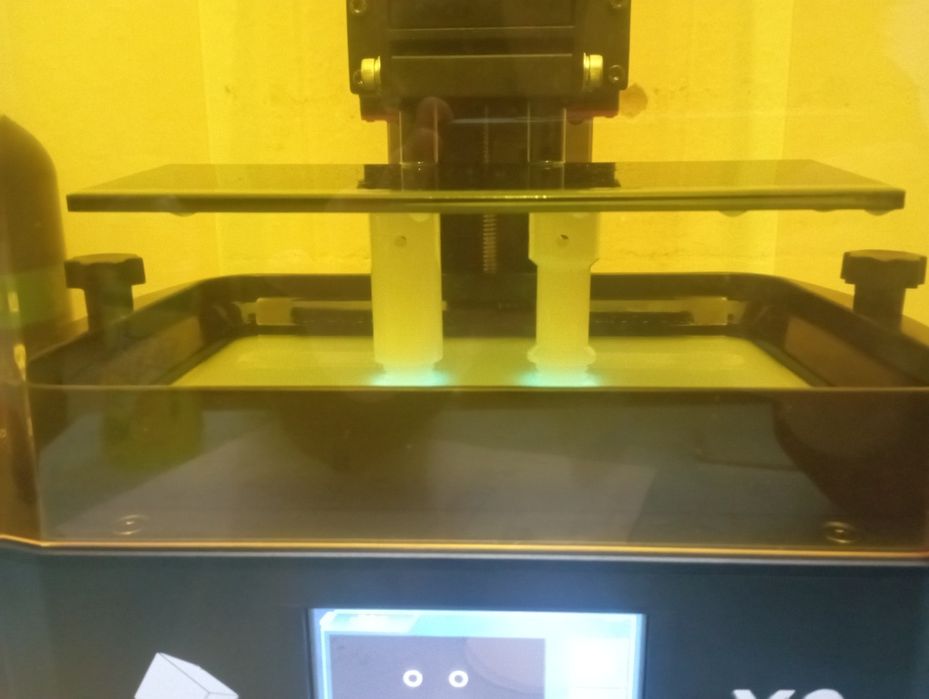 3D печать и моделирование