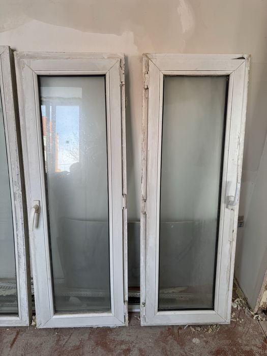 Окна пластиковые