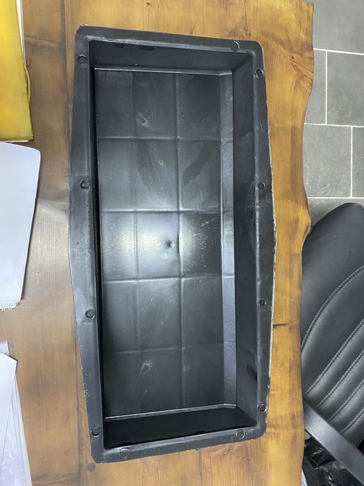 Формы для тротуарной плитки брусчатки