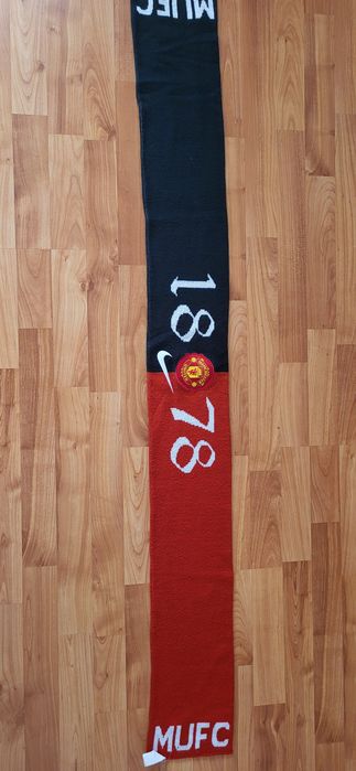 Fular Nike Manchester United