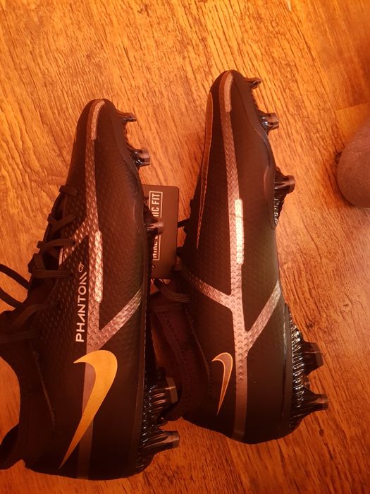Nike phantom gt professional boots