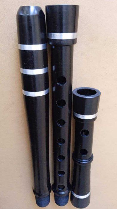 Кавал (професионална изработка)