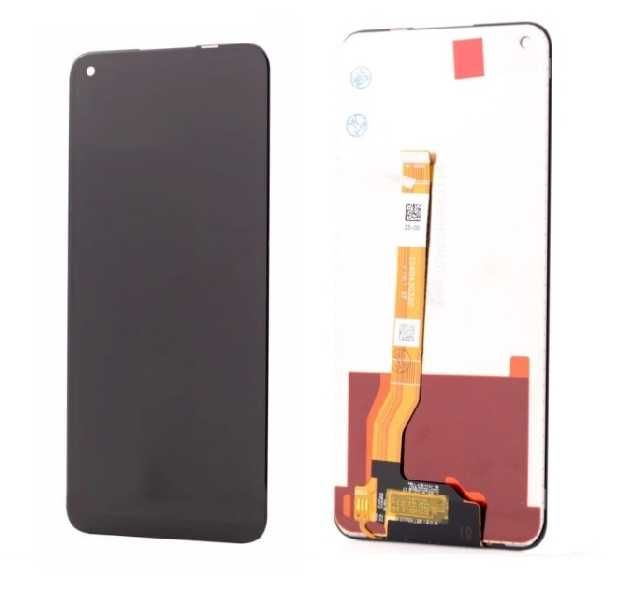 Display cu touchscreen Realme 8i, Realme 9i, Narzo 50, Realme V13 5G , Q3i 5G, Oppo A96