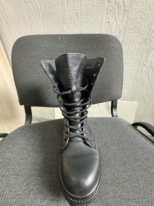 Продам новые летние берцы