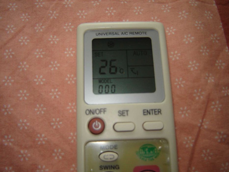 Telecomanda Aer Conditionat Universala