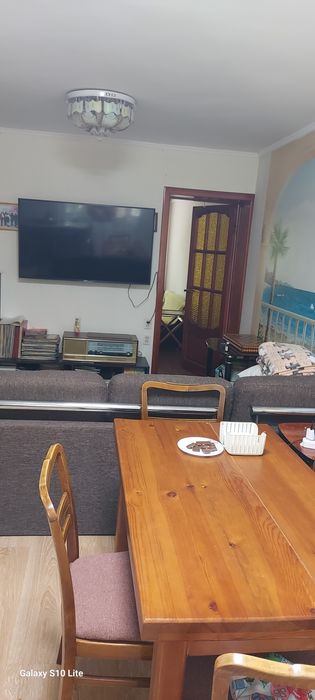 Продам 3-х комнатную квартиру