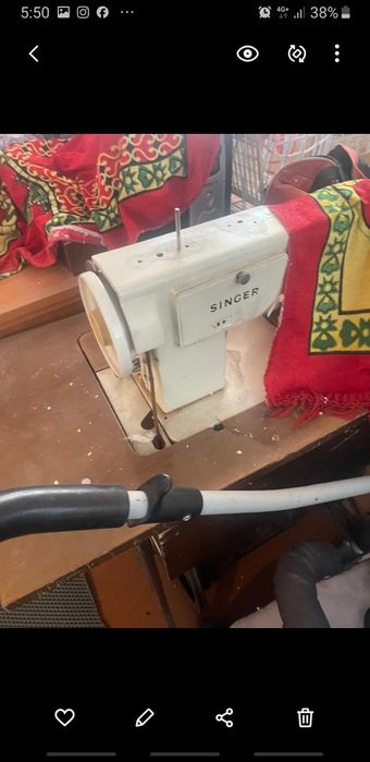 Швейный машинки Singer.Kintex.