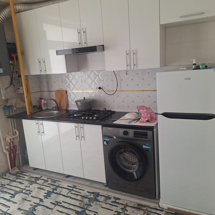 Kvartira 2 xona Yashnabod tumani