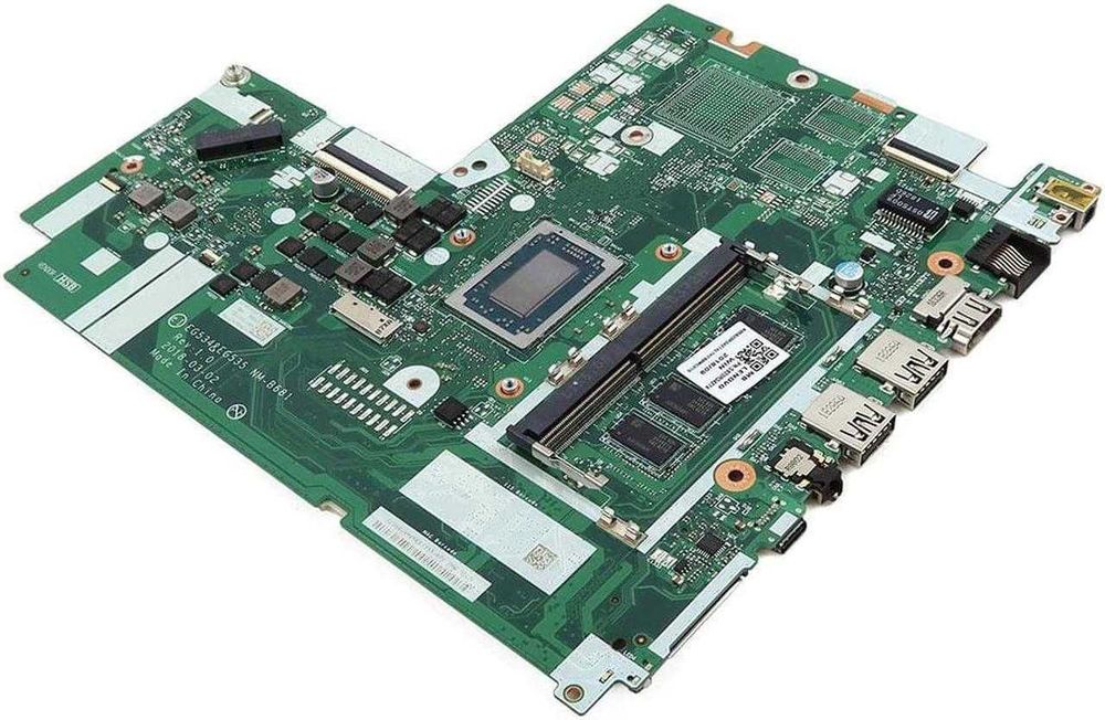 Мат платы для ноутбуков Lenovo, Asus, HP, Dell, Acer, Samsung