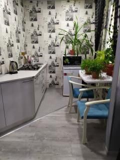 Продается Чиланзар 2квартал 1комнатная