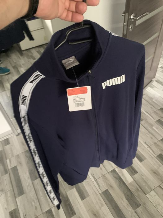 Bluza Puma marimea M