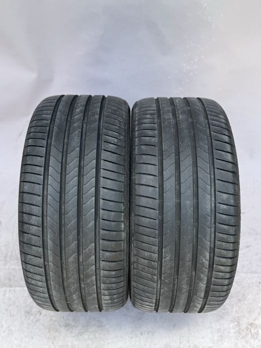 Летни гуми Bridgestone 275/40/19