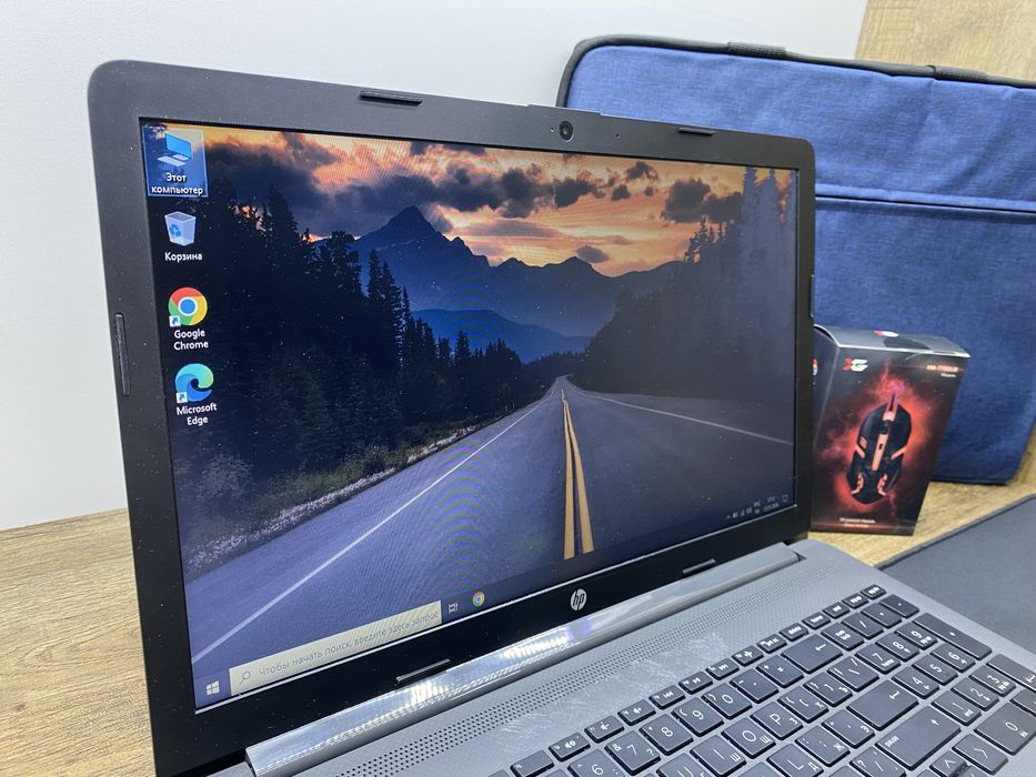 ‼️Продам Ноутбук Шустрый HP‼️