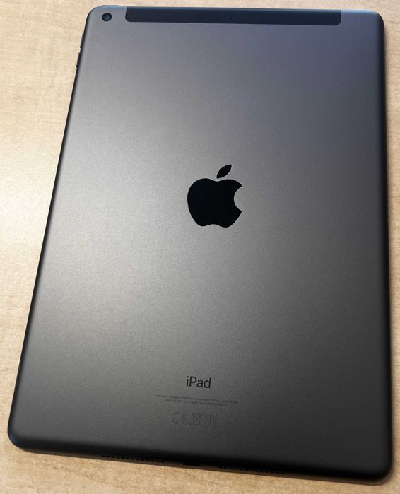 Apple iPad 10.2-inch 32GB (generatia 7, wifi si cellular)