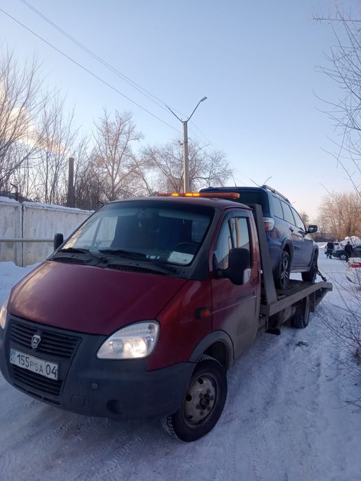 Эвакуатор быстро 24/7