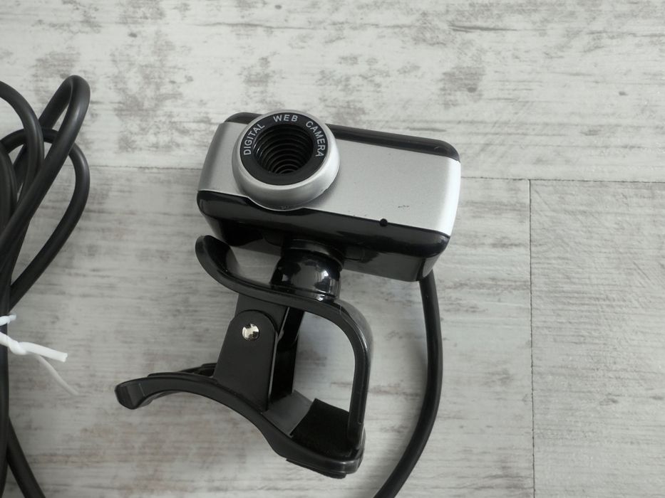 Web-камера 720 p
