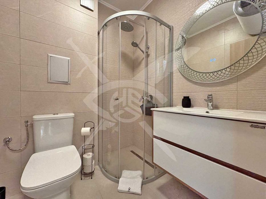 Продава се Ателие в Свети Влас - 34 кв.м за 2412 €/кв.м - Снимка #4