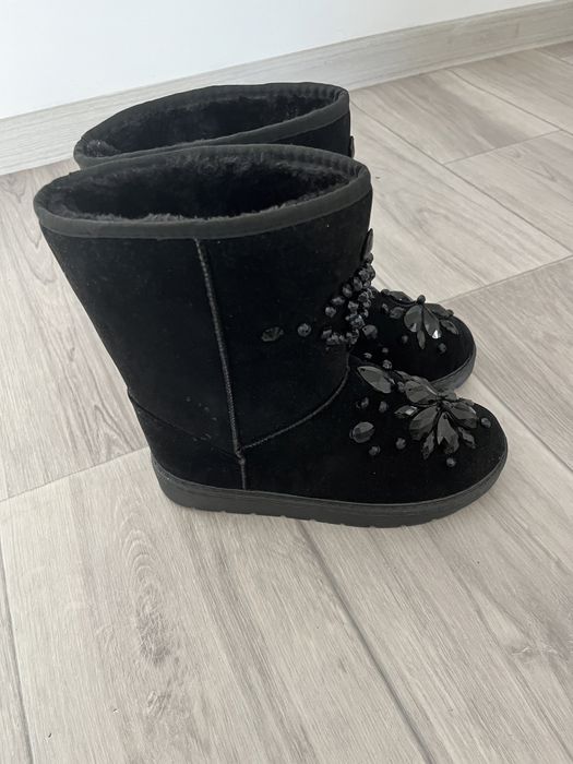 Новые угги, 39 размера