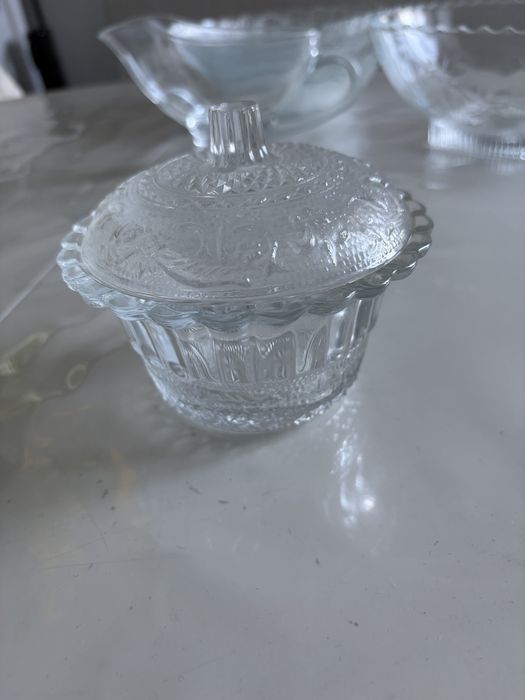 Посуда разная новая