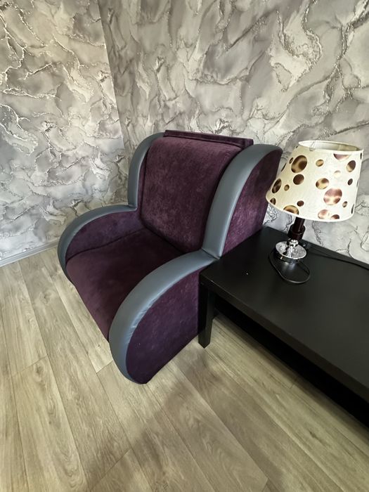 Продам кресло кровать