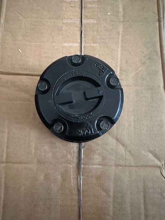 Cuplaje manuale MRL DAIHATSU Rocky, Rugger(All) 78