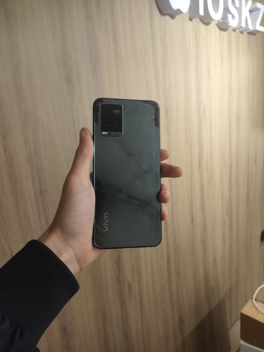 Продам vivo y33s