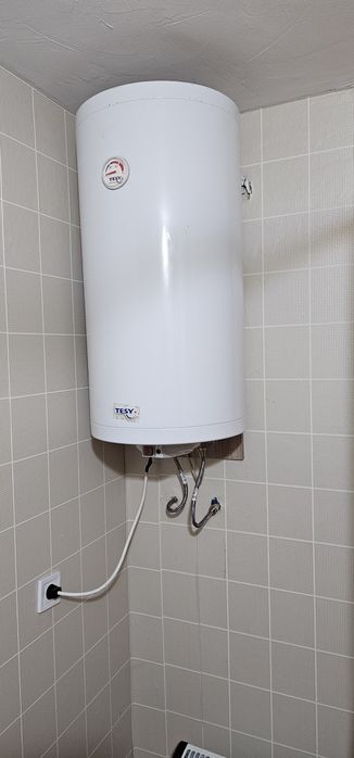 Дава се под наем Едностаен апартамент в Перник, Център - 36 кв.м за 265.2 € - Снимка #7