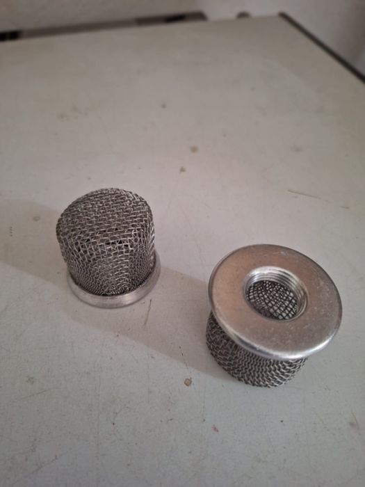 Filtru sorb pentru pompe de zugravit vopsit airless