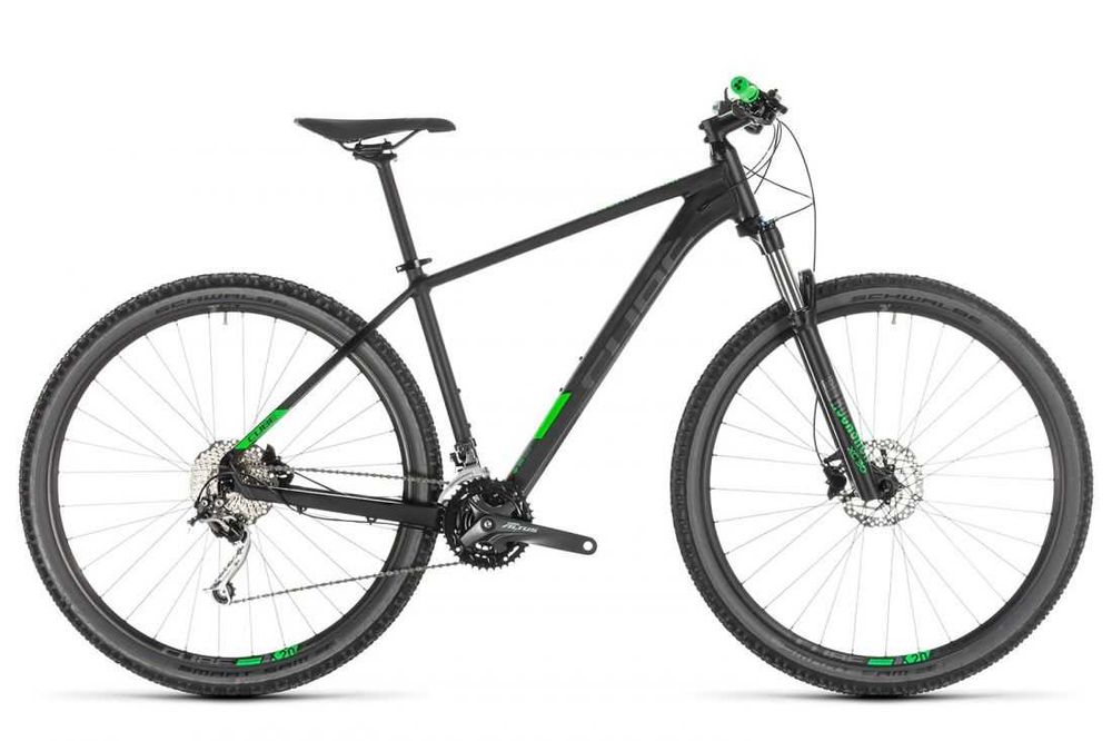 Горный (MTB) велосипед Cube Analog