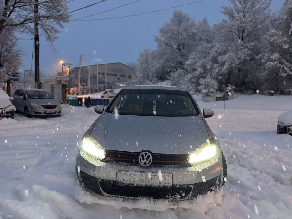 Vand Golf VI 1.6 TDI