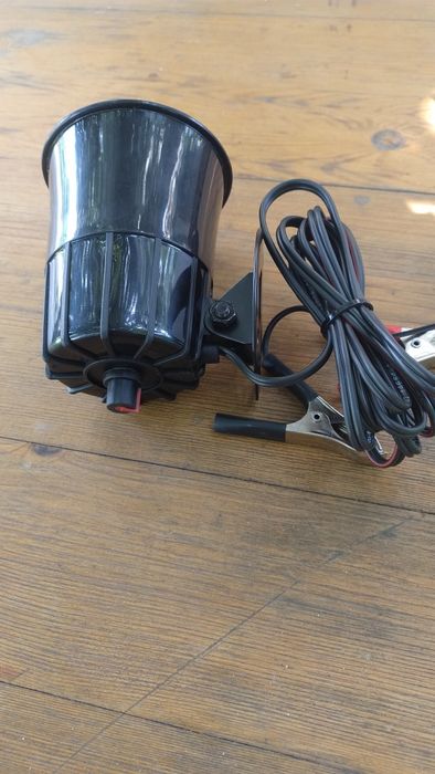 Ловен имитатор /звук пъдпъдък/Налични