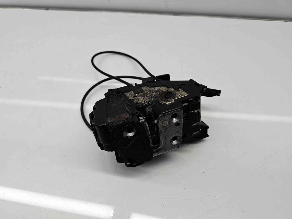 Broasca usa stanga spate Renault Megane 3 [Fabr 2008-2015] Facelift 82