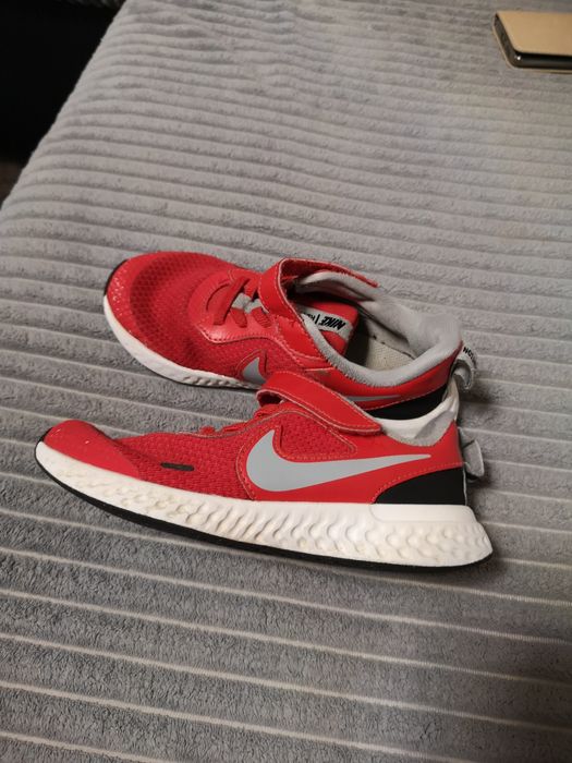 Детски маратонки Nike