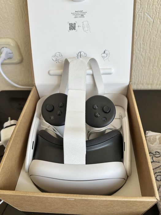 Meta quest 3 512GB