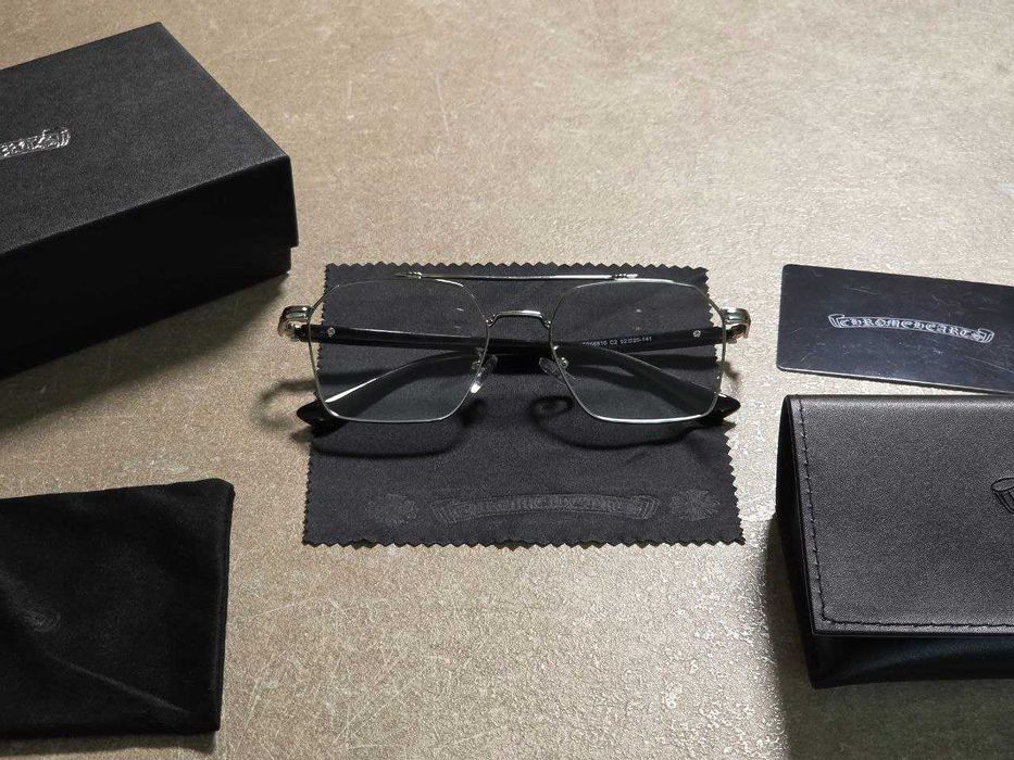 Chrome Hearts Очила