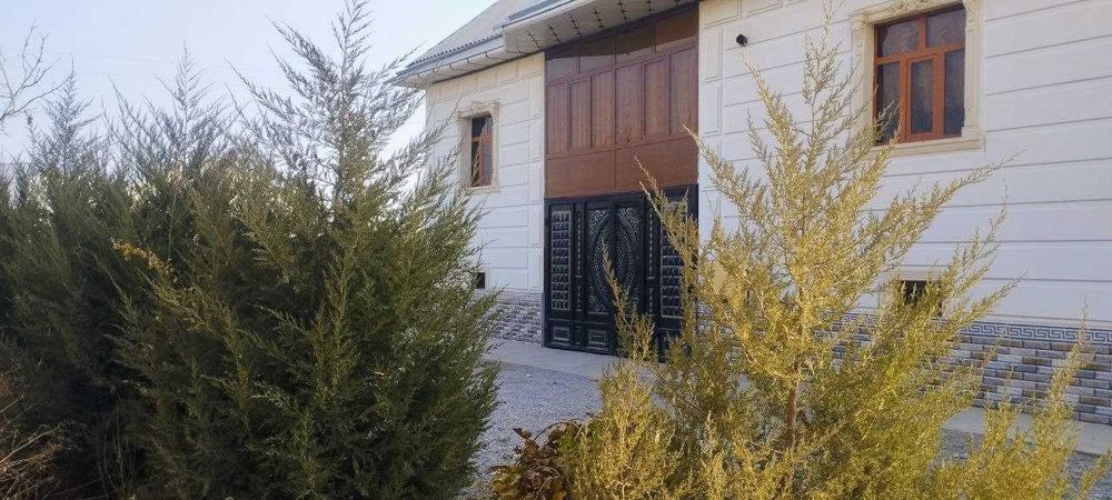 Hashamatli Uy Sotiladi