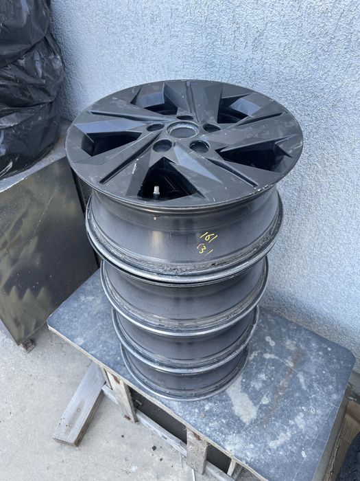 r16 диски элантра