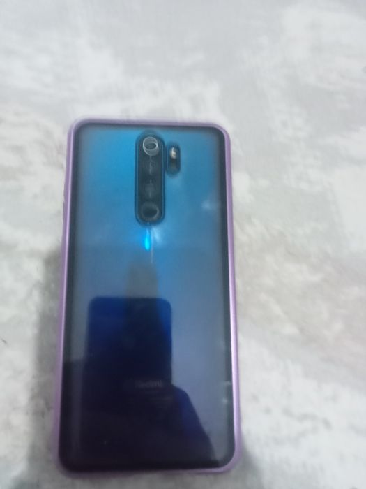 Редми Нот 8 Про  телфон сатылады