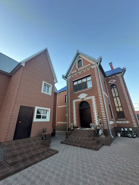Продам дом 400 кв срочно