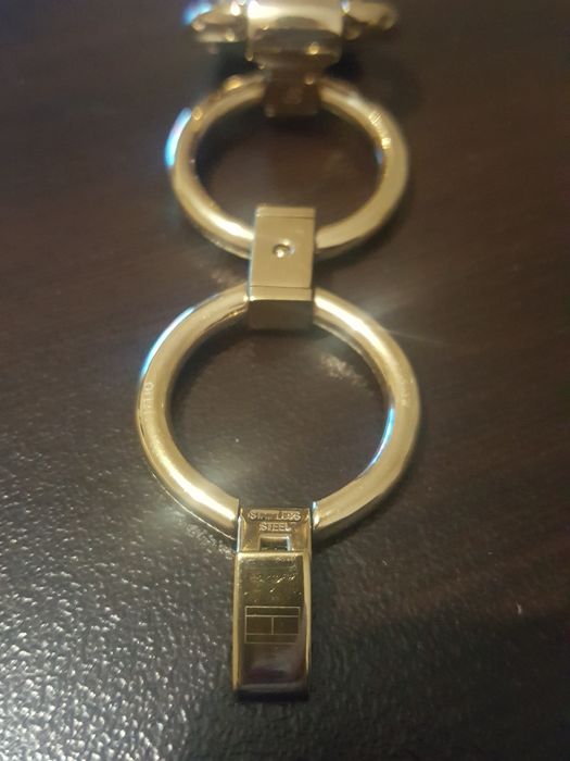 Дамски часовник TOMMY HILFIGER