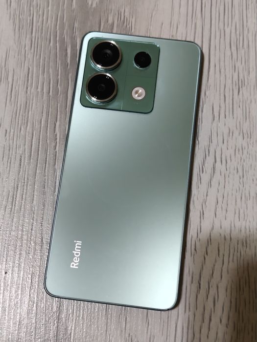 Redmi Note 13 Pro 5G 512 gb Ram 12