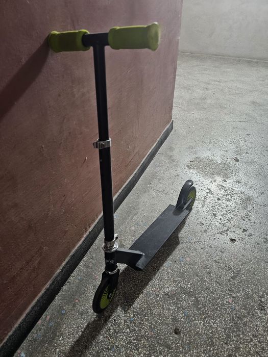 Vand trotineta pt copii cu 2 roti