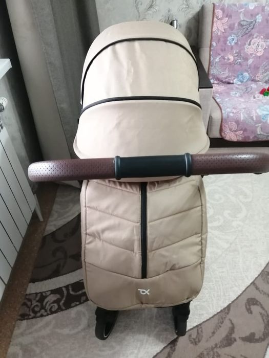 Продам детскую коляску