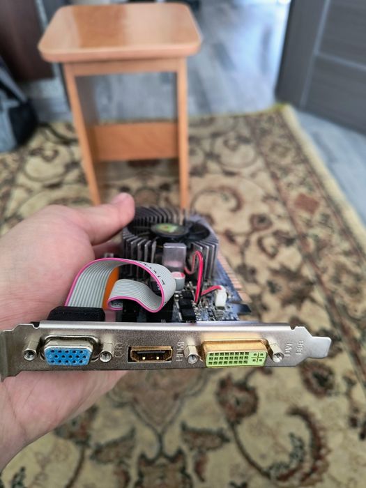 Продам комплектующие