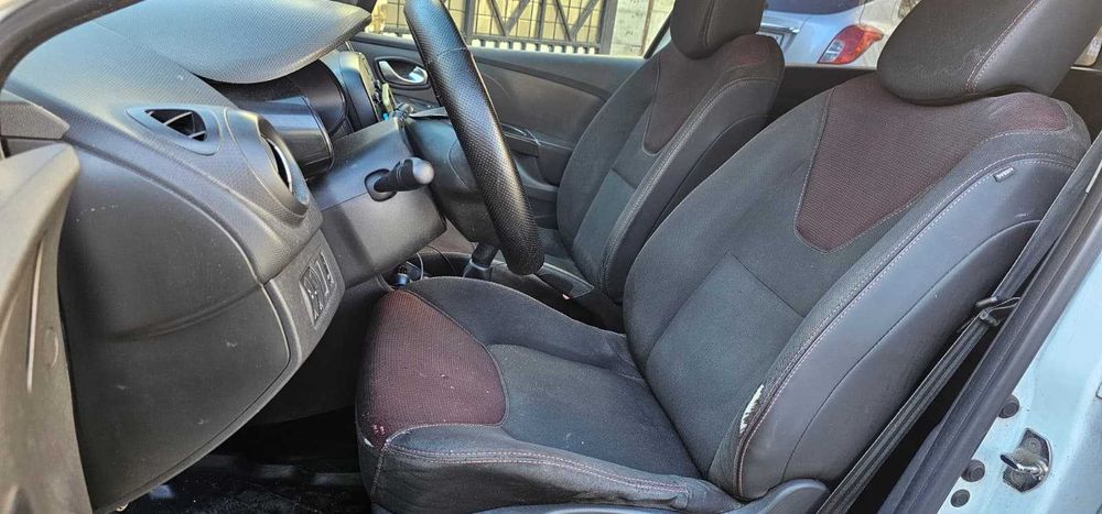 Clio 4 , 2016 , Colant Bolt Activ Bucuresti