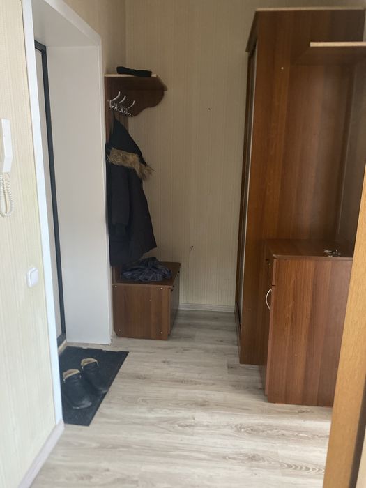 Квартира 1 комнатна