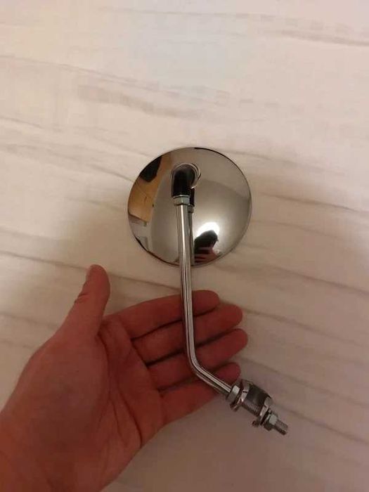 Oglinda Raleigh bicicleta/moped