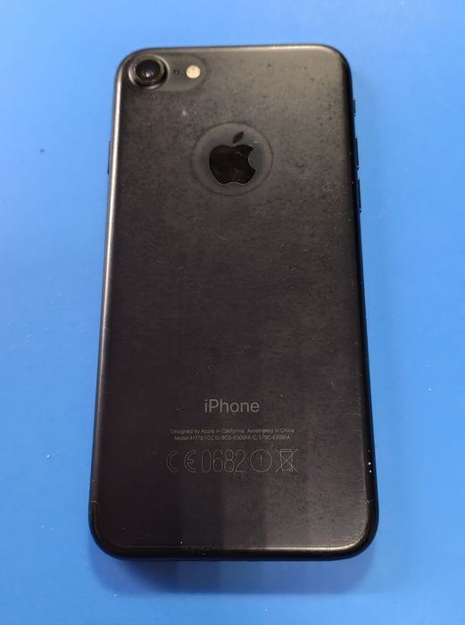Iphone 7 память 32Gb